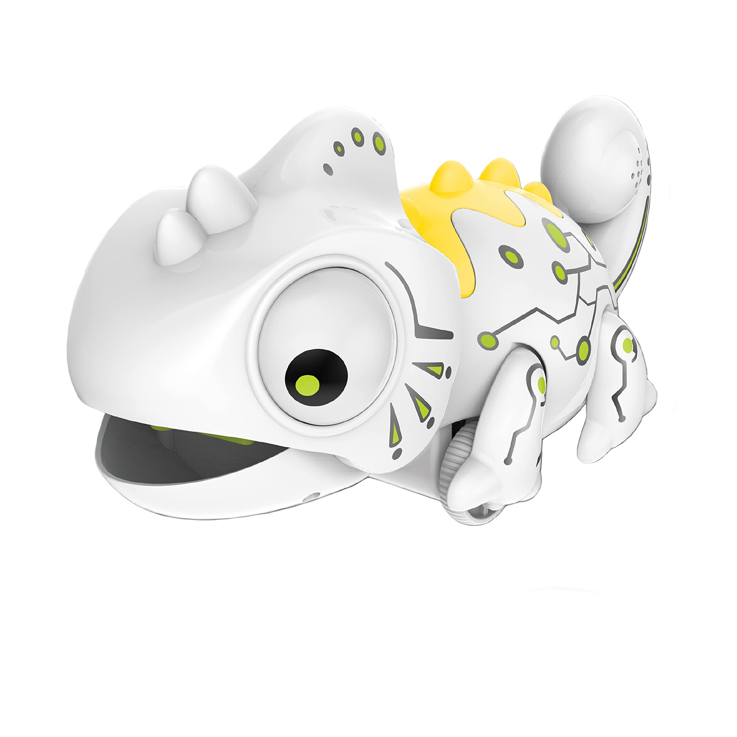 Amazon.com: Jupiter Creations Robodragon R/C : Toys & Games